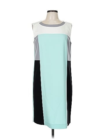 Donna Karan New York Casual Dress (view 1)