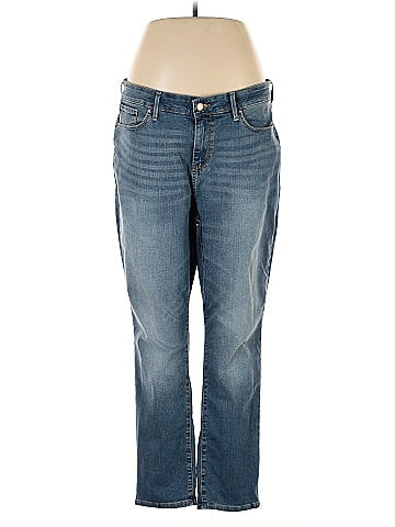 Levi Strauss Signature Jeans (view 1)