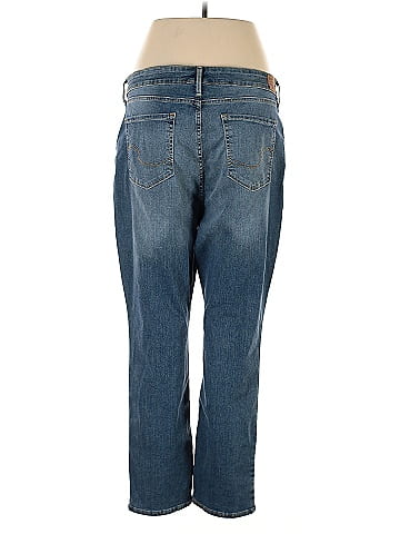 Levi Strauss Signature Jeans (view 2)