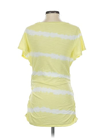 Isabel Maternity Short Sleeve T-Shirt (view 2)