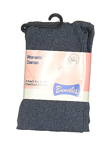 Assorted Brands Tights (view 1)