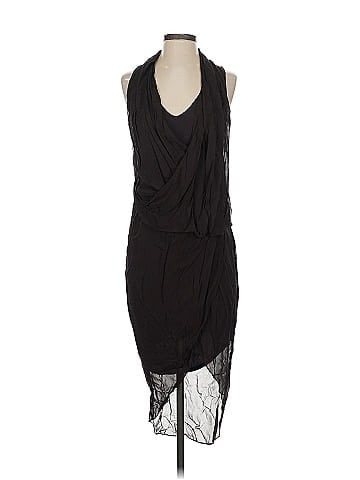 Helmut Lang Cocktail Dress (view 1)