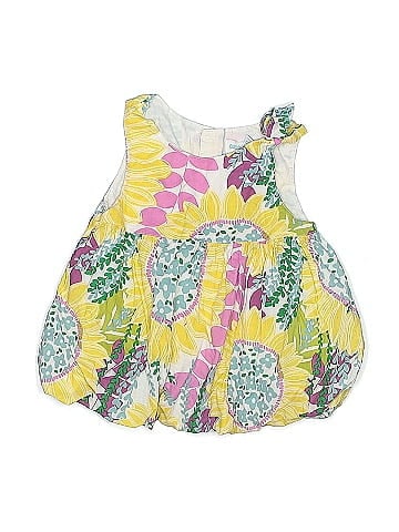 Genuine Kids from Oshkosh Dress (view 1)