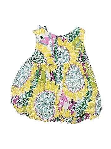 Genuine Kids from Oshkosh Dress (view 2)