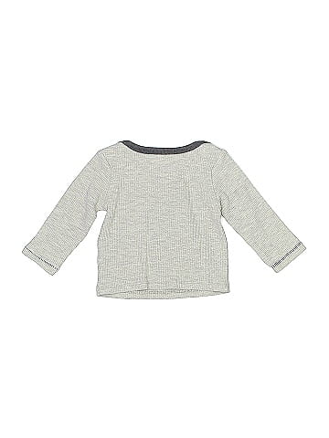 Mud Pie 3/4 Sleeve T-Shirt (view 2)