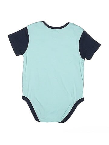 NHL Short Sleeve Onesie (view 2)