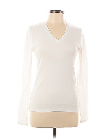 Gap Long Sleeve T-Shirt (view 1)