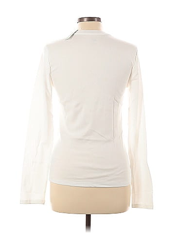 Gap Long Sleeve T-Shirt (view 2)