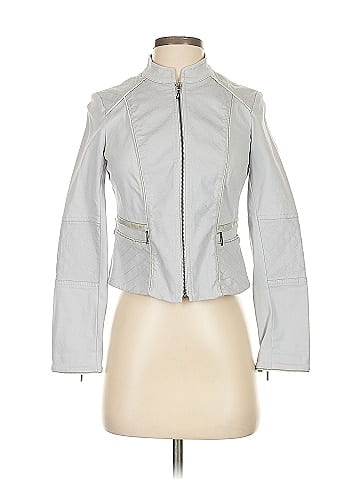 White House Black Market Jacket (view 1)