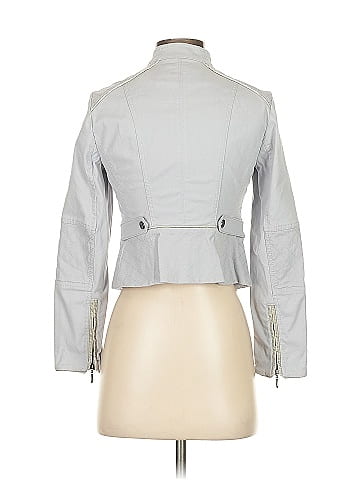 White House Black Market Jacket (view 2)