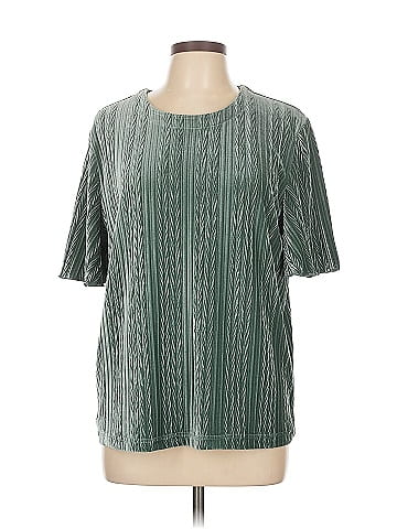 World Market Short Sleeve Top (view 1)