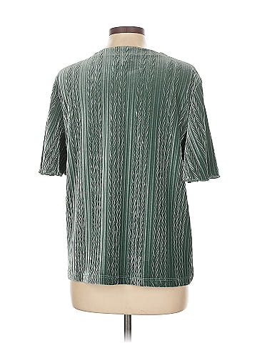 World Market Short Sleeve Top (view 2)