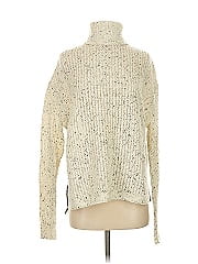 J Brand Wool Pullover Sweater