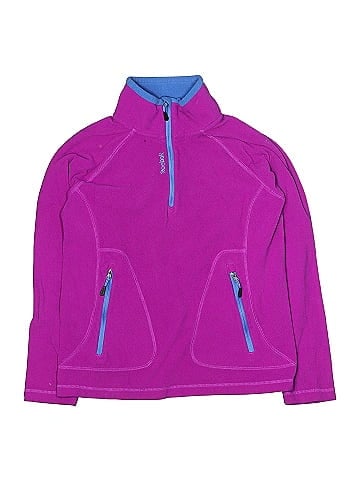 Reebok Sweatshirt (view 1)