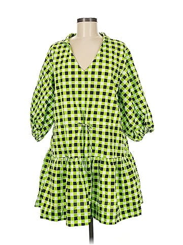 S/W/F Casual Dress (view 1)