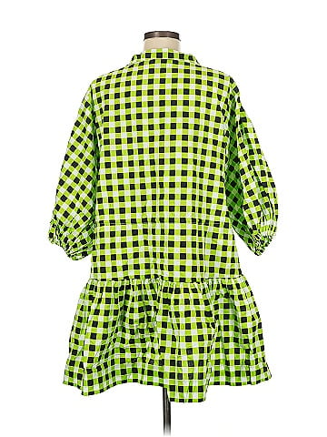 S/W/F Casual Dress (view 2)