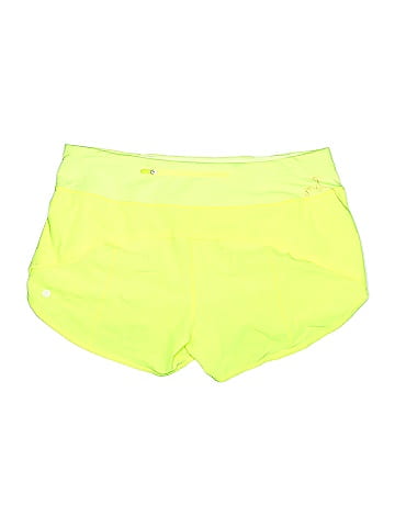 Lululemon Athletica Athletic Shorts (view 2)