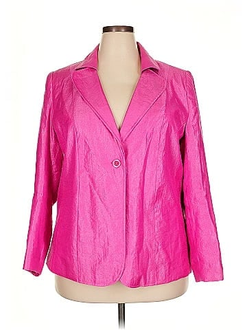 TanJay Blazer (view 1)