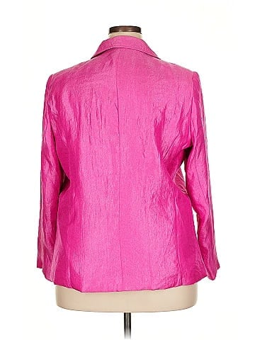 TanJay Blazer (view 2)
