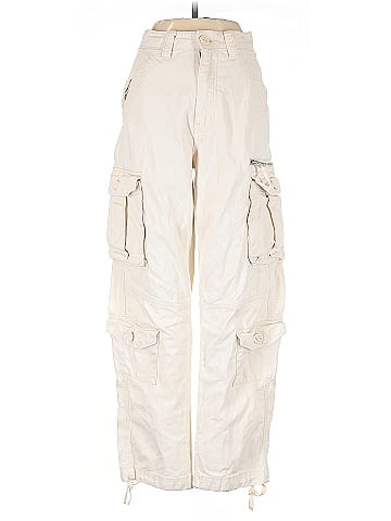 Pull&Bear Cargo Pants (view 1)