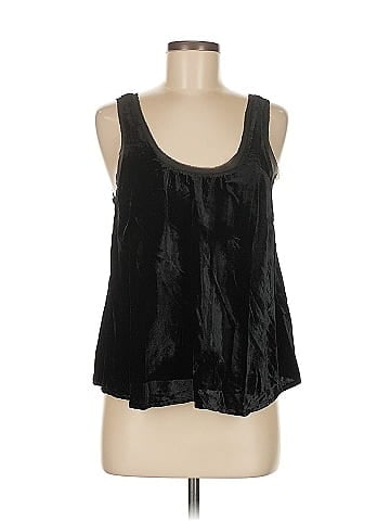Mystree Sleeveless Blouse (view 1)