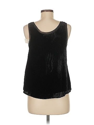 Mystree Sleeveless Blouse (view 2)