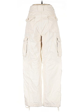 Pull&Bear Cargo Pants (view 2)