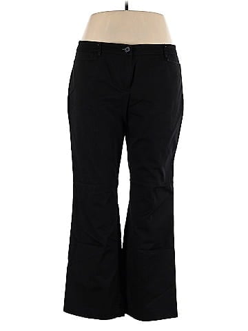 New York & Company Casual Pants (view 1)