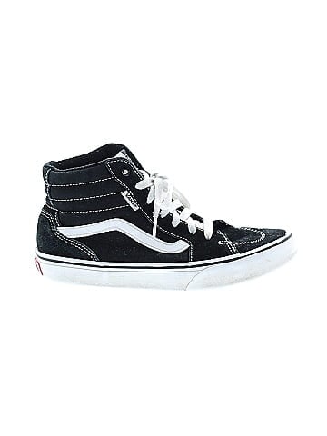 Vans Sneakers (view 1)