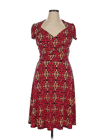 Leota Cocktail Dress (view 1)