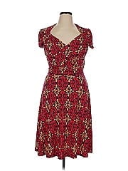 Leota Cocktail Dress