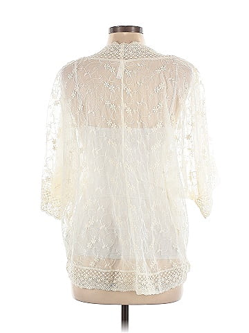 Xhilaration Kimono (view 2)