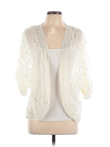 Xhilaration Kimono (view 1)