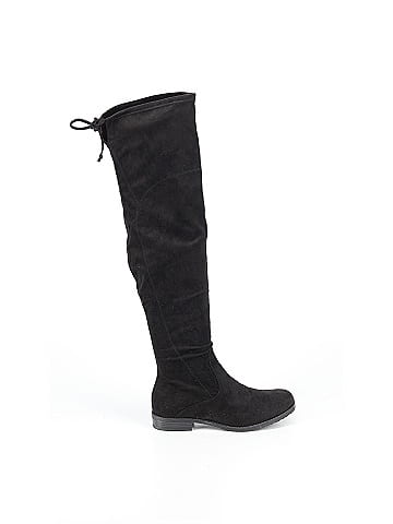 Unisa Boots (view 1)
