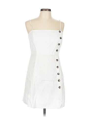 Nine Britton Casual Dress (view 1)