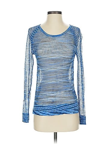 Rag & Bone/JEAN Long Sleeve Top (view 1)