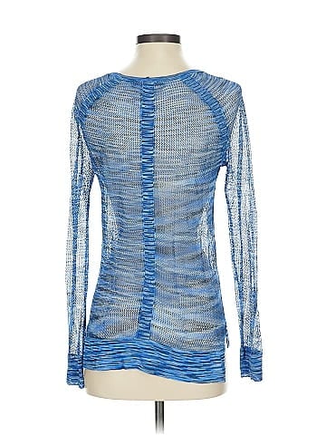 Rag & Bone/JEAN Long Sleeve Top (view 2)