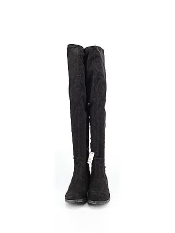 Unisa Boots (view 2)