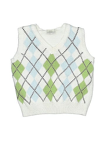Gymboree Sweater Vest (view 1)