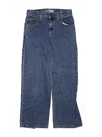 Levi Strauss Signature Jeans (view 1)