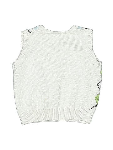 Gymboree Sweater Vest (view 2)