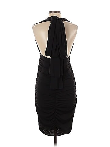 Moda International Cocktail Dress (view 2)