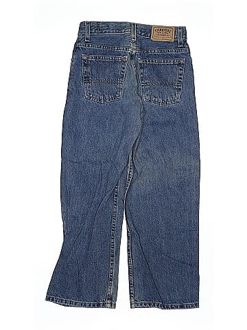 Levi Strauss Signature Jeans (view 2)