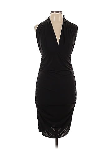 Moda International Cocktail Dress (view 1)