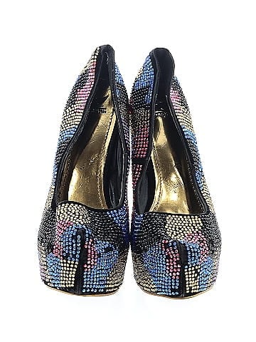 Shiekh Heels (view 2)