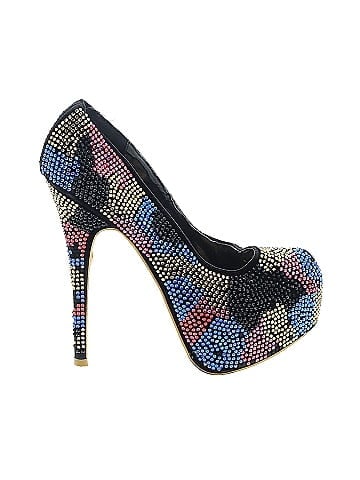 Shiekh Heels (view 1)