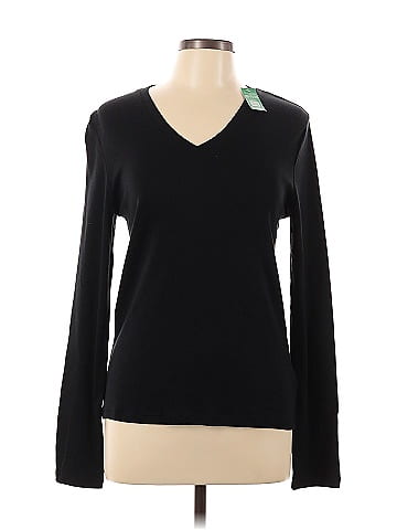 Gap Long Sleeve T-Shirt (view 1)