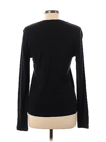 Gap Long Sleeve T-Shirt (view 2)