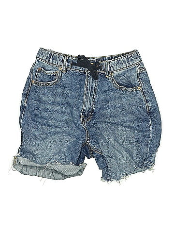 BDG Denim Shorts (view 1)