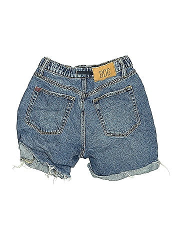 BDG Denim Shorts (view 2)
